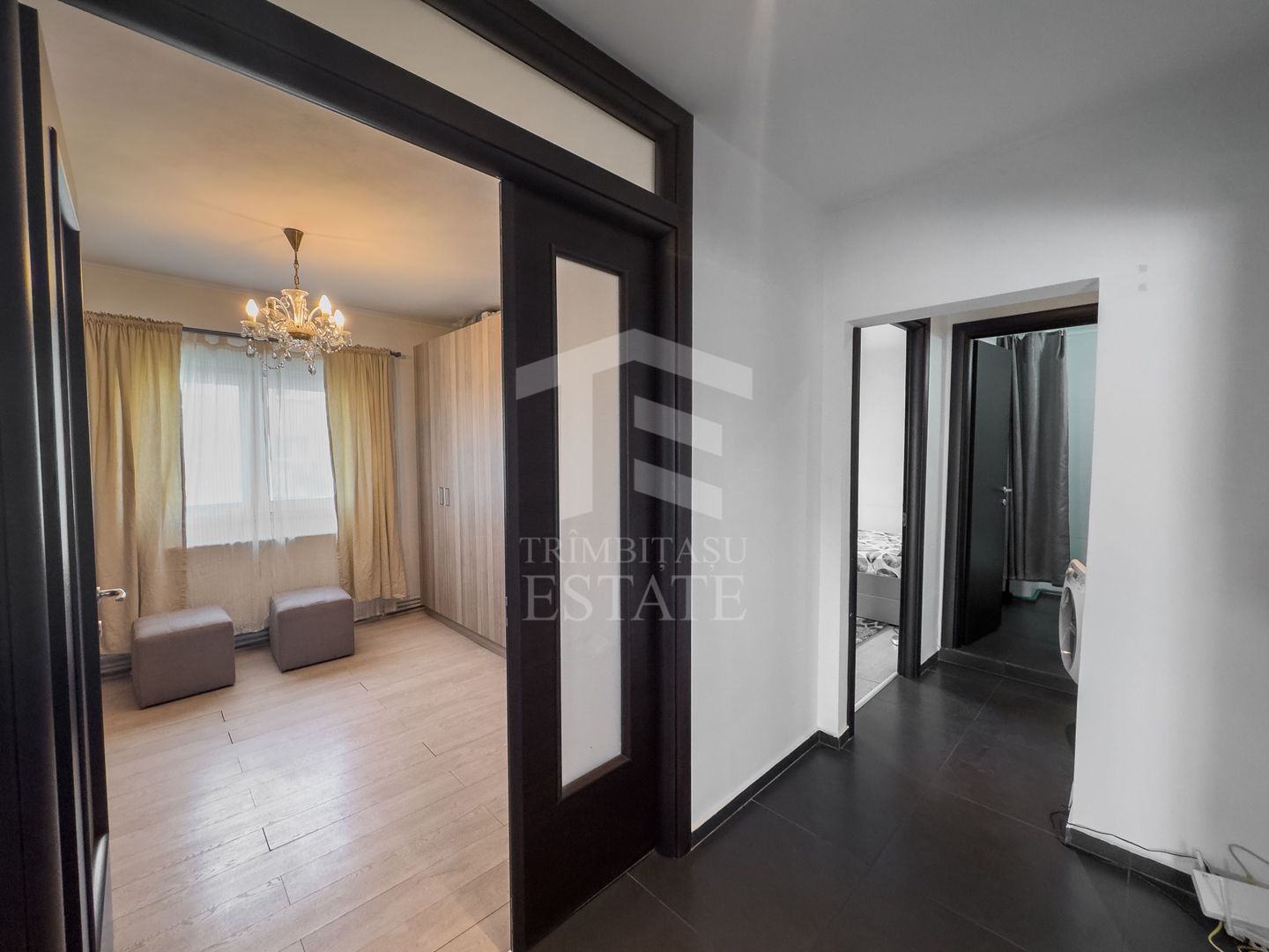 4 camere | 13 Septembrie | Parc Sebastian | parcare | COMISION 0% | - Poză 15
