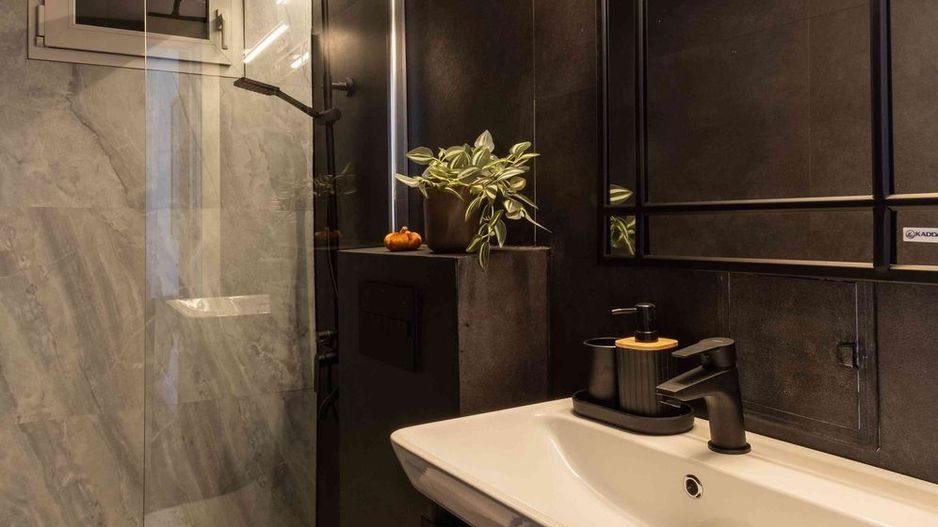 Apartament 2 camere lângă Parcul Cișmigiu, renovat complet, mobilat - Poză 10