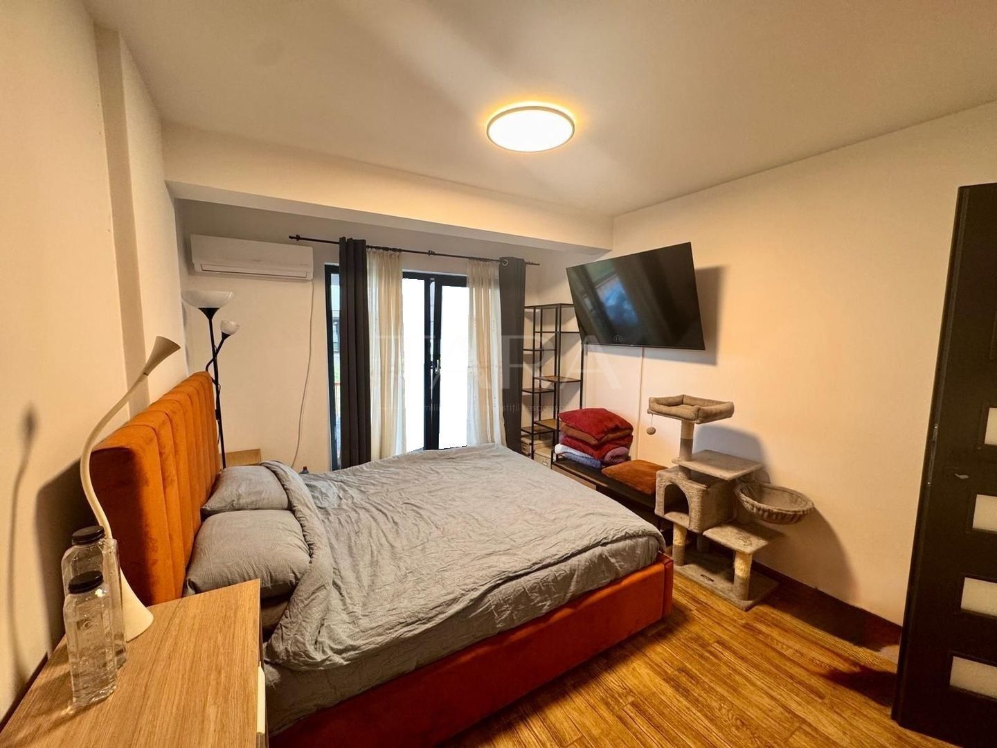 Apartament 2 camere cu terasă, zona VIVO - Poză 4