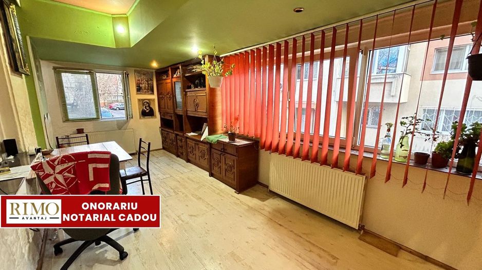 Apartament 5 camere Aviatiei | Garaj 36 mp + Beci - Poză 2