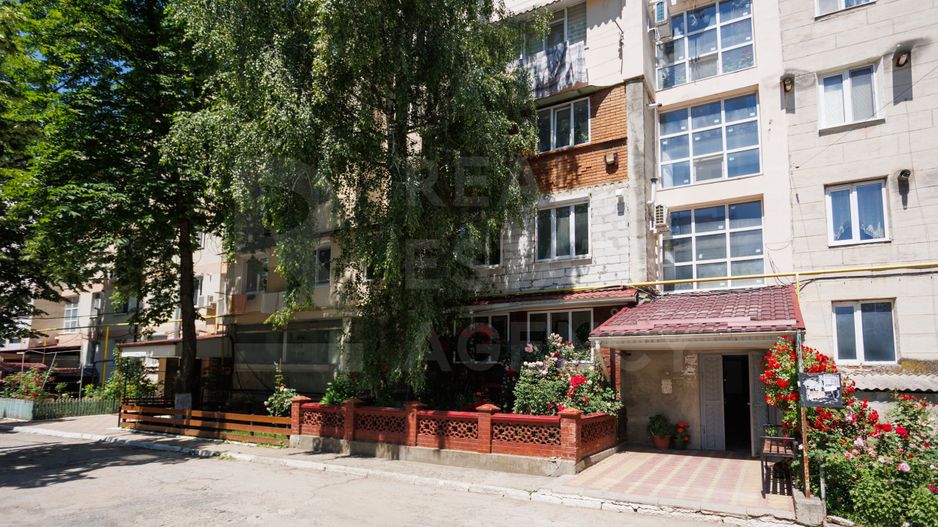 Vânzare, apartament 3 camere, str. Alexei Mateevici, Strășeni - Poză 21