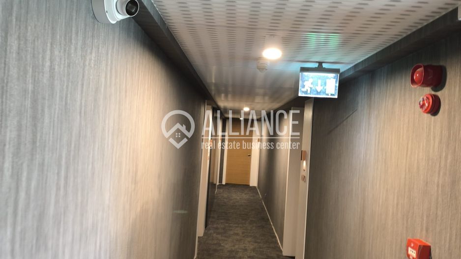 OLIMP(COD03) - Studio de lux in Complex exclusivist ! - Poză 17