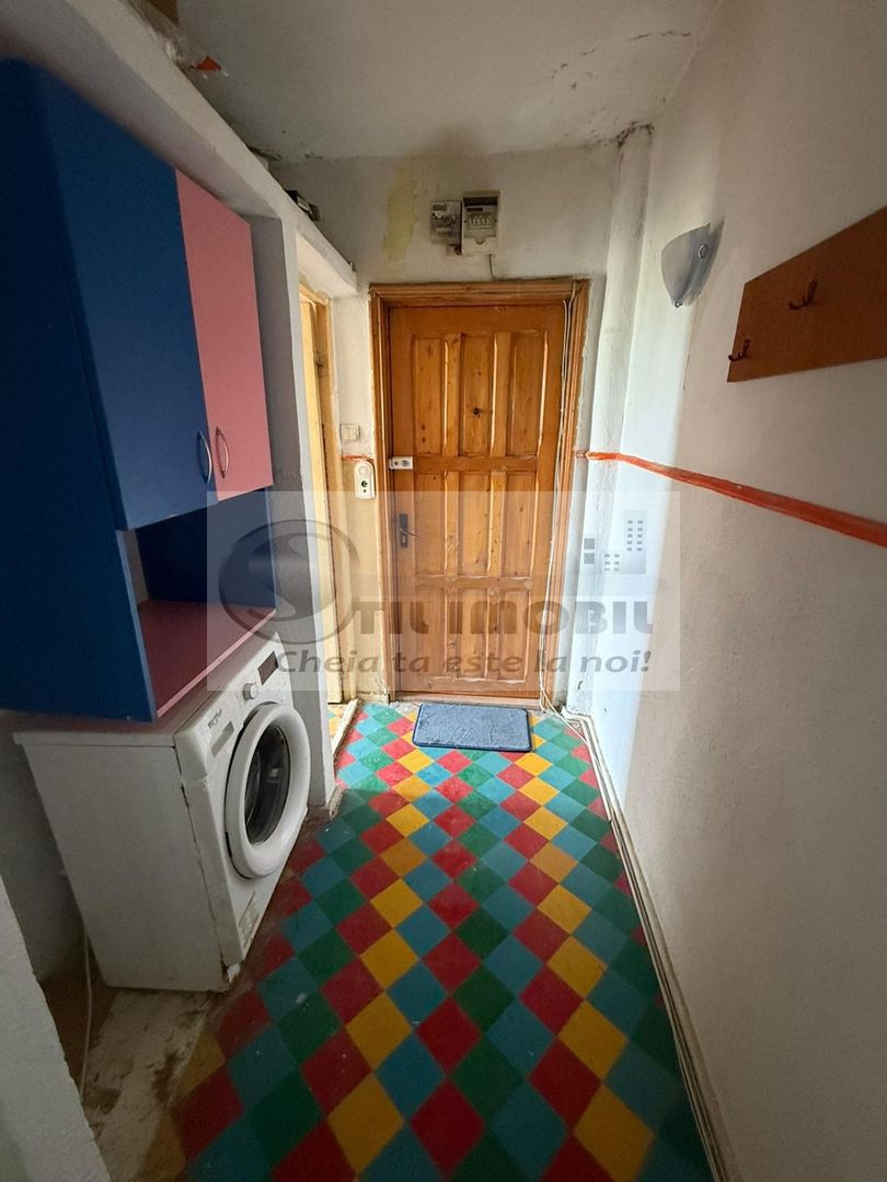 Apartament 2 camere, renovare completă, zona Alexandru cel Bun - Poză 1