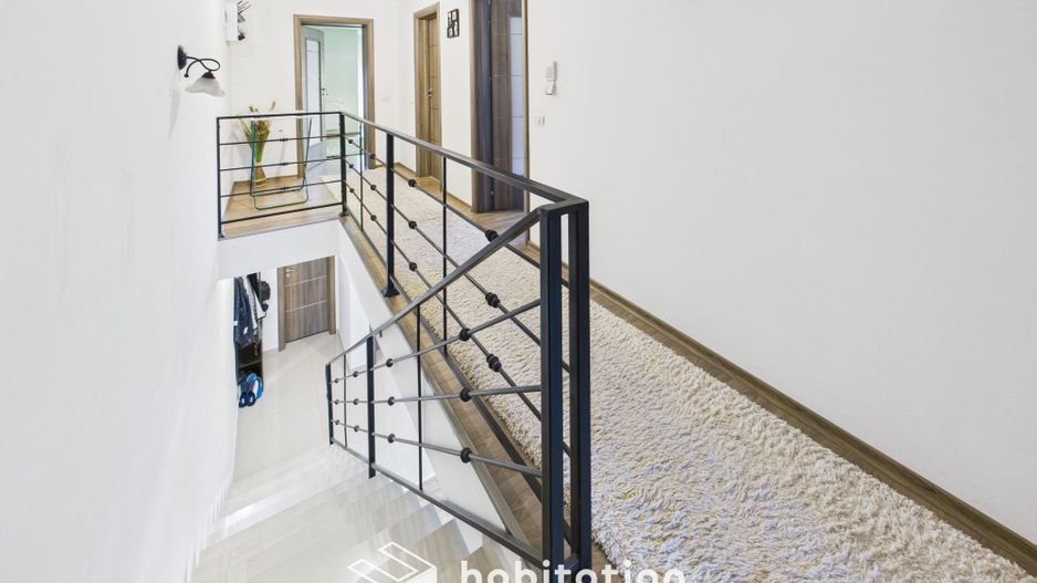 Duplex spațios,  grădină amenajată și poziție excelentă lângă Kaufland - Poză 20