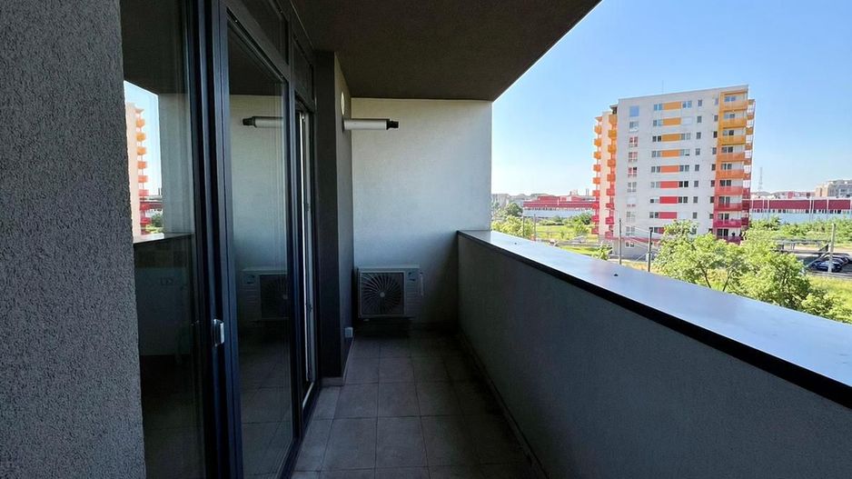 Apartament 2 camere, zona Soarelui-Stadion. - Poză 11