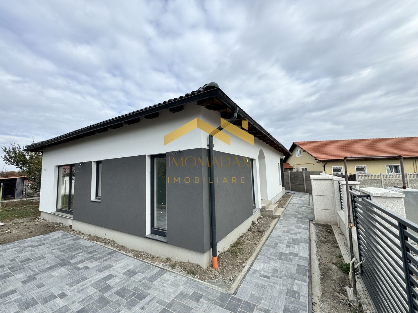 Utvin-Casa Individuală-Personalizare la Cheie - Poză 29