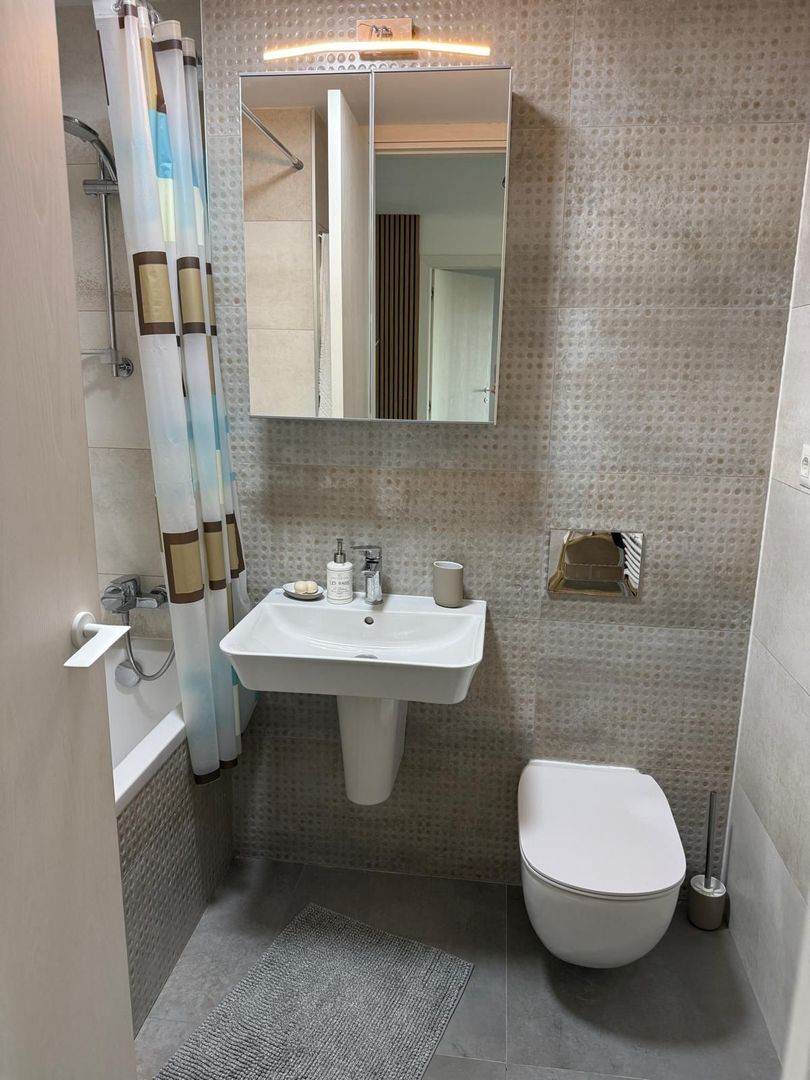 Aviatiei| 2 camere | Cloud 9 | Metroul Aurel Vlaicu - Poză 6