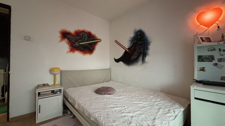 APARTAMENT 3 CAMERE | CRANGASI | MOBILAT - Poză 7