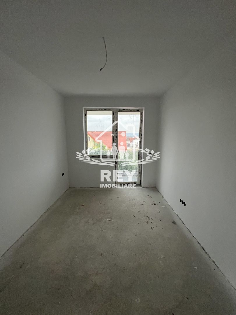 Apartament 2 dormitoare etaj 2,Selimbăr - Poză 17