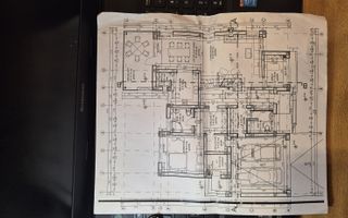Casa moderna P+1E,spatioasa,teren 700 mp in Sacalaz - Poză 39