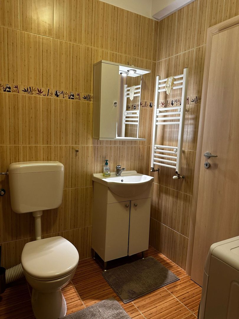 Apartament spatios si luminos | Militari Residence - Tineretului 13 - Poză 11