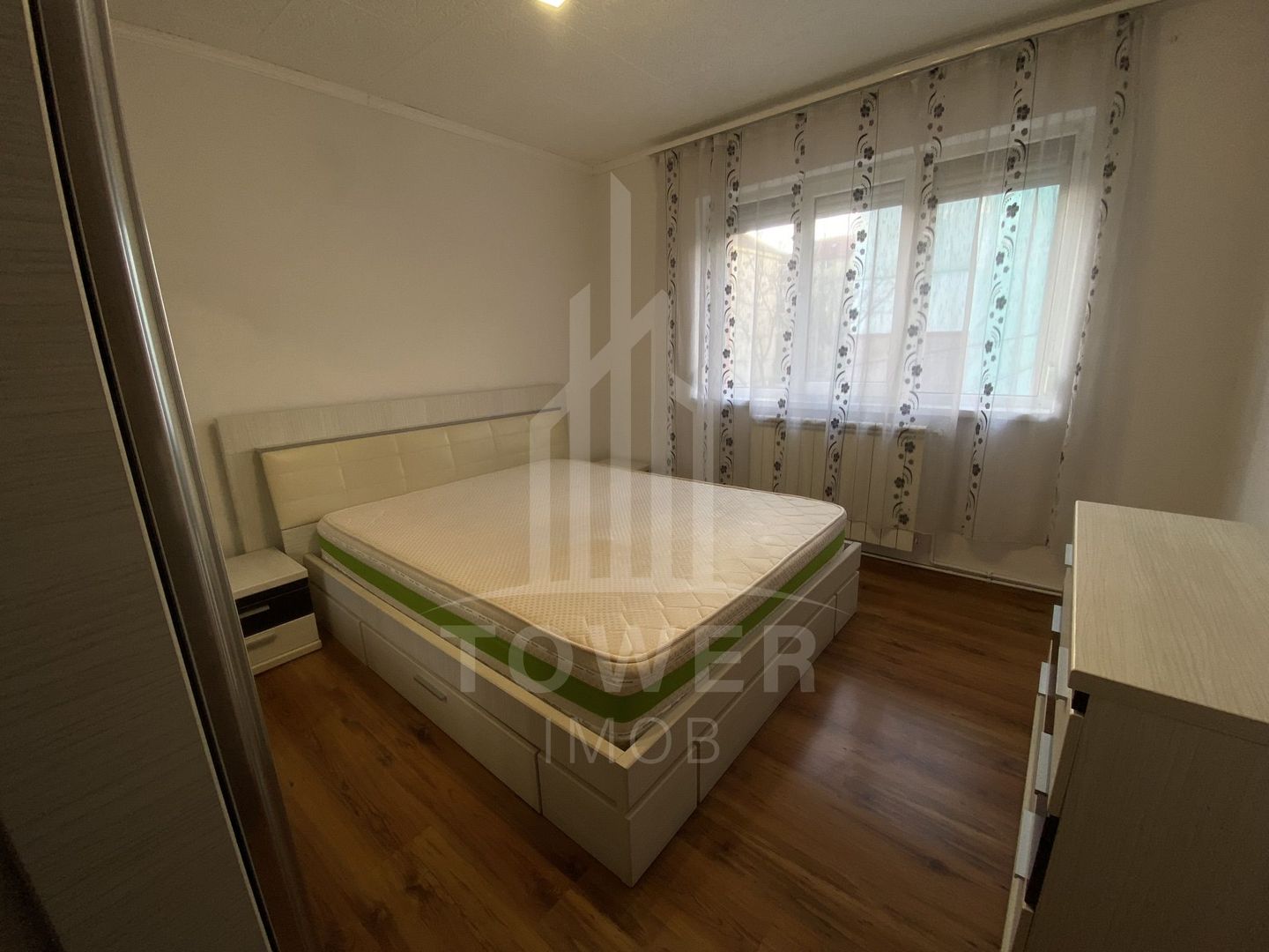 🏡 Apartament 3 camere, 70 mp, mobilat și utilat – Vasile Aaron, Sibiu - Poză 5