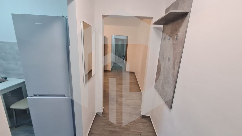 Apartament | 3 Camere | Hipodrom I | 60mpu | Parter | Complet Renovat - Poză 2