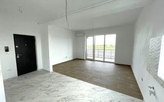 Bloc nou ESO. 3 Camere. Dressing. Terasa 25 mp. Finisaje la alegere. - Poză 1