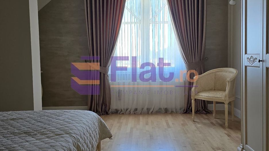 Casă de Vis de Vânzare – Râșnov, Zona Glăjărie (Râul Mare) - Poză 73