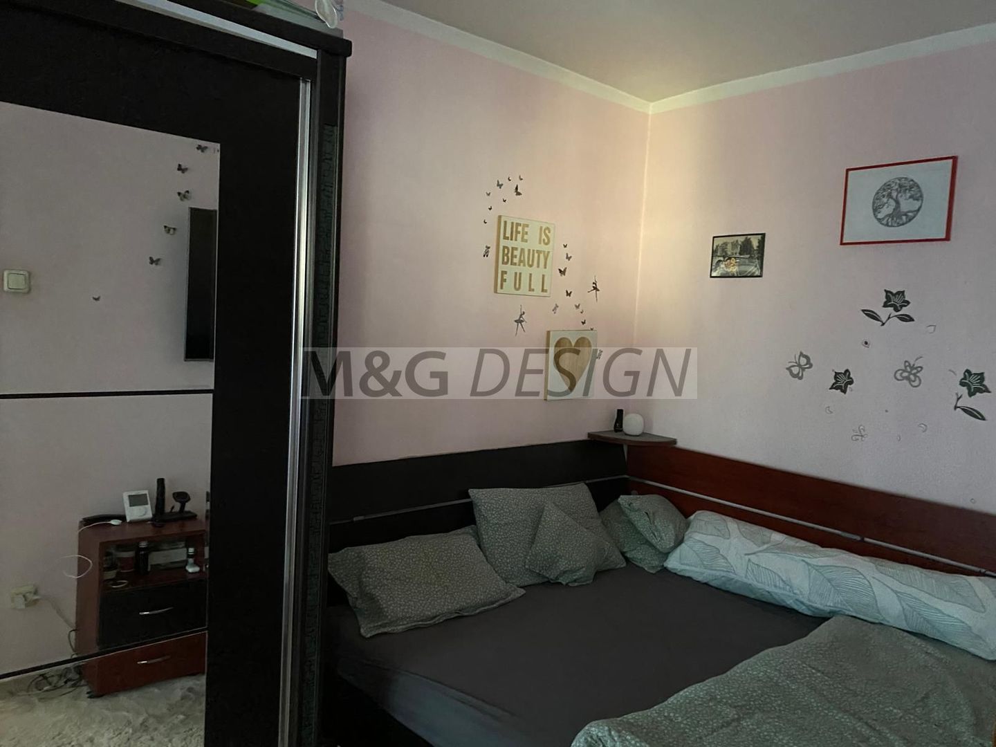 Apartamnt 3 camere Sagului cu centrala - Poză 24