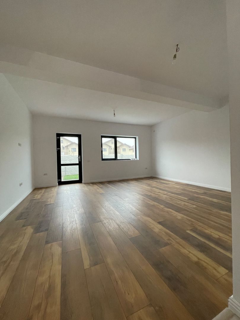 Duplex Nou 2026 | P+1+M |  Teren 350 mp | Bragadiru - Poză 33