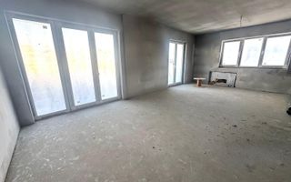 Penthouse 111mp  LA CHEIE, Sibiu,COMISION 0 - Poză 1