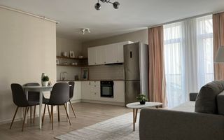 Apartament 2 camere de închiriat – Ama Residence, Târgu Mureș - Poză 4