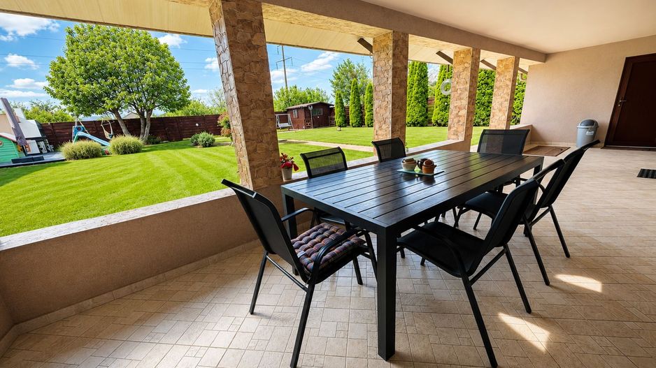Vilă deosebită 6 vânători• 5 camere• 2 terase• Zona AFi-Atrium• - Poză 14