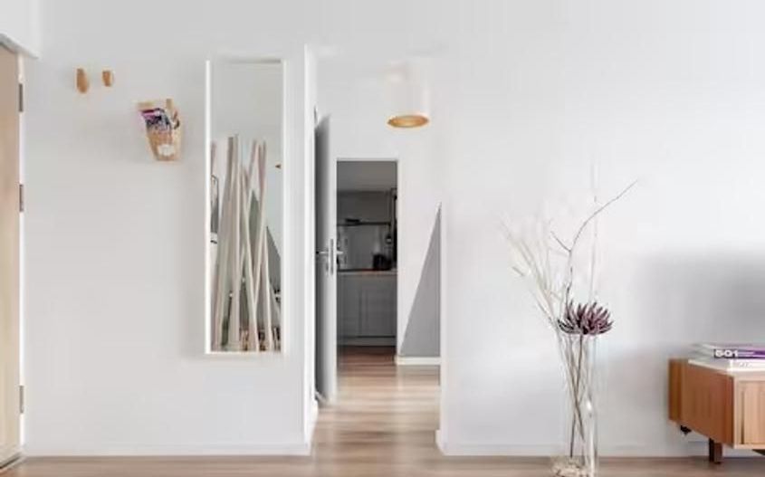 Apartament Sala Palatului / Cismigiu - Poză 5