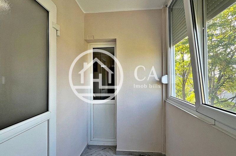 Apartament de închiriat cu 3 camere în zona Calea Aradului, Oradea - Poză 10