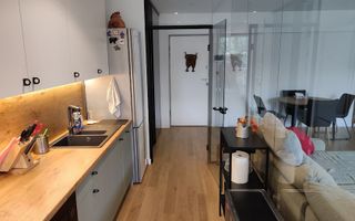 APARTAMENT SUPERB LA VANZARE PERFECT PENTRU O BUNA INVESTITIE - Poză 2