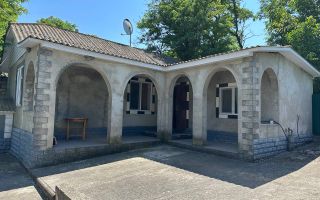 Vânzare 2 case pe un teritoriu, situată pe satul. Marandeni. - Poză 28