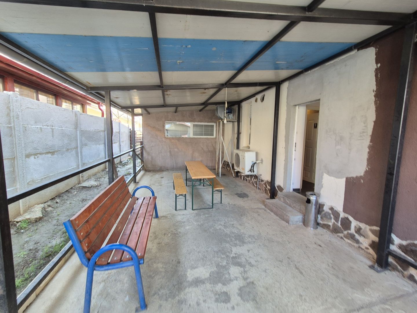 Spatiu comercial 138,70 mp + 2 locuri de parcare - Varteju - Poză 8