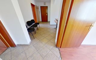 3 Camere 80mp 5Min Metrou Timpuri Noi Spatiu Birou Splaiul Unirii Tieretului - Poză 16