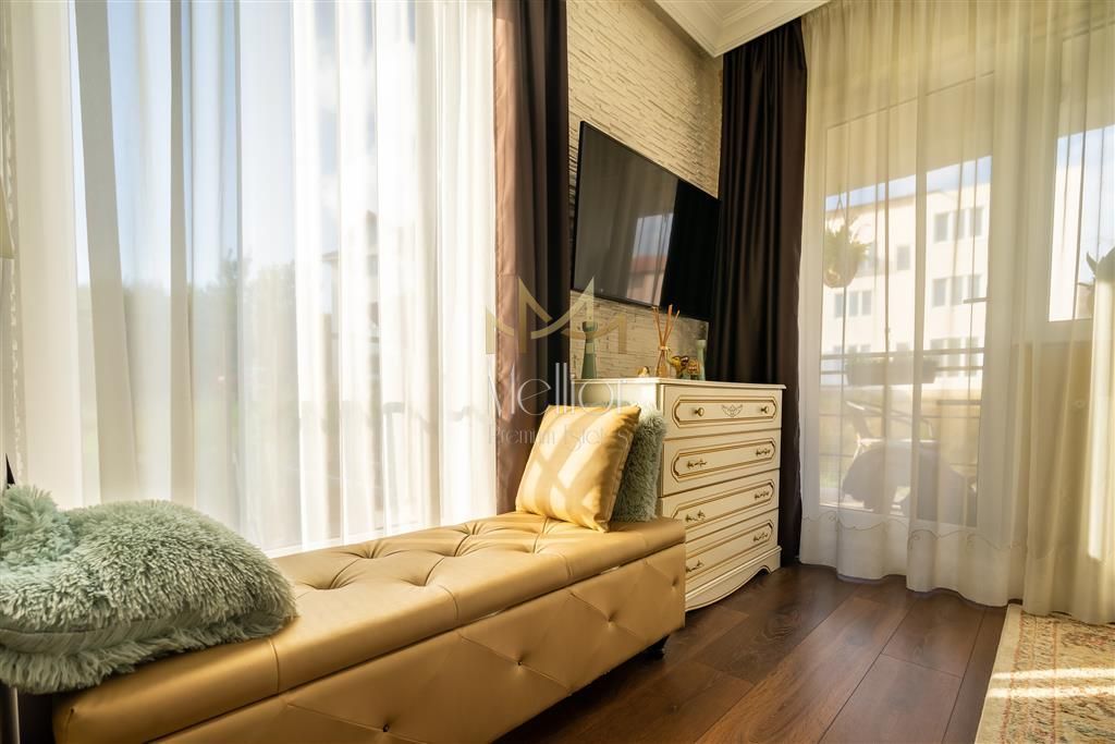 Apartament superb cu 4 camere bloc nou 2 parcari str. Oasului! - Poză 8