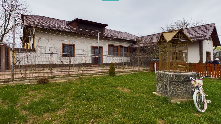 Proprietate imobiliară cu potențial extraordinar! - Poză 35