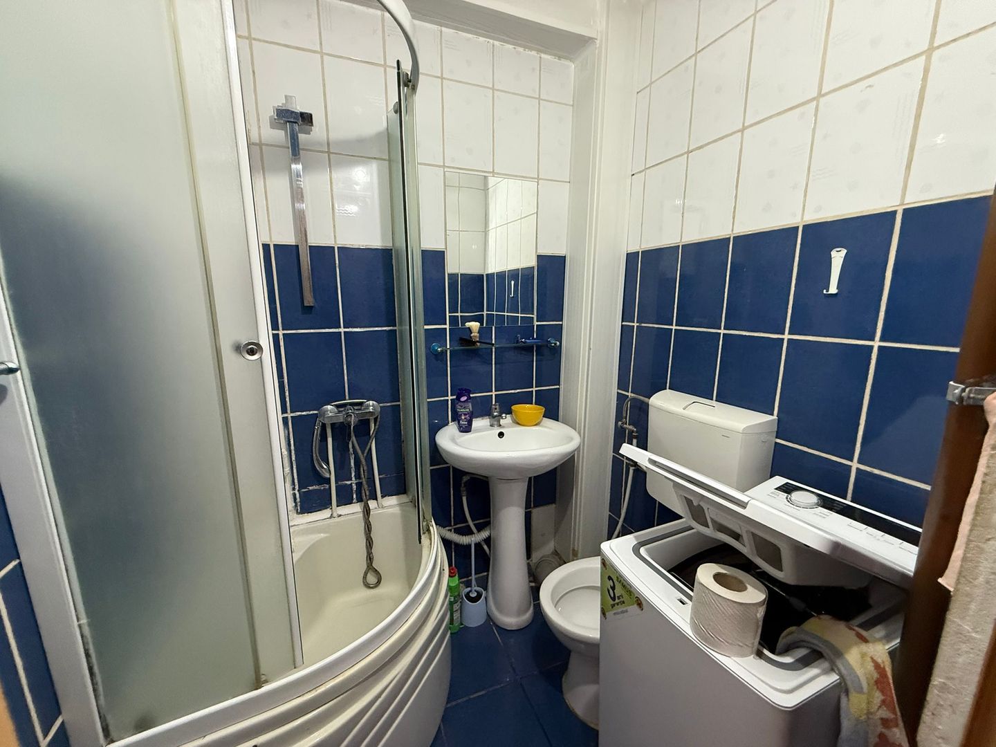 COMISION 0 | Apartament 3 Camere | Zona Sagului / Doina | Parter - Poză 6