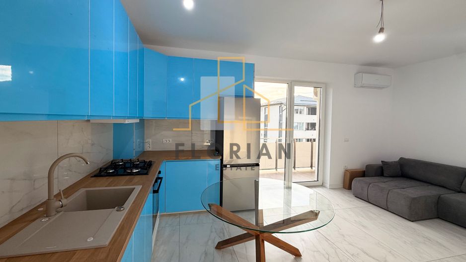 Apartament cu 2 camere de inchiriat, 400 euro, zona Braytim - Poză 5