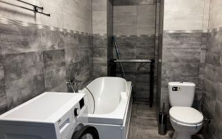2 camere Aviatiei - Baneasa, bloc 2018, parcare subterana, centrala! - Poză 6