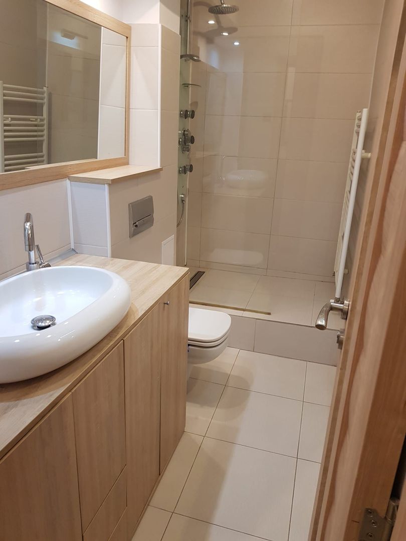 Apartament cu 2 camere in Centrul Civic - Poză 4