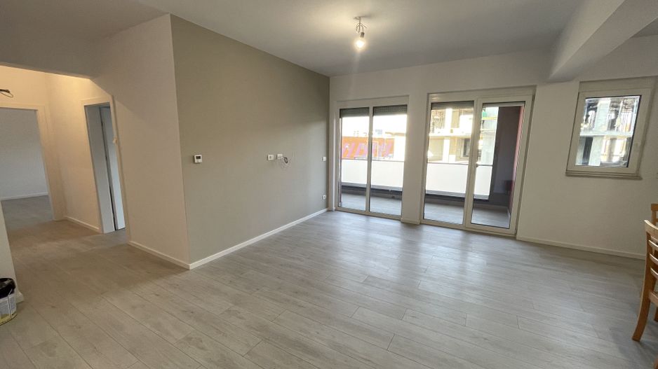 Dezvoltator | Apartamente disponibile imediat | 3 camere | 2 bai - Poză 1