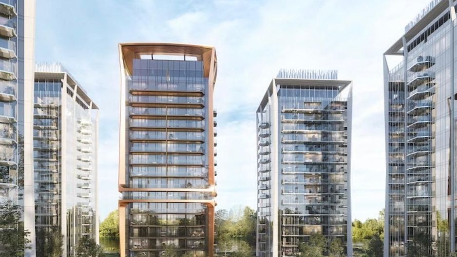 Apartament exclusivist 4 camere - Lake View - Poză 5