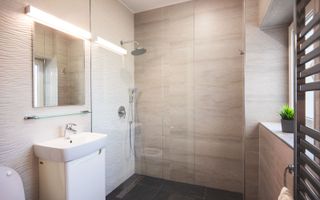 3 camere | terasa | locatie deosebita Aviatorilor - Herastrau - Poză 13