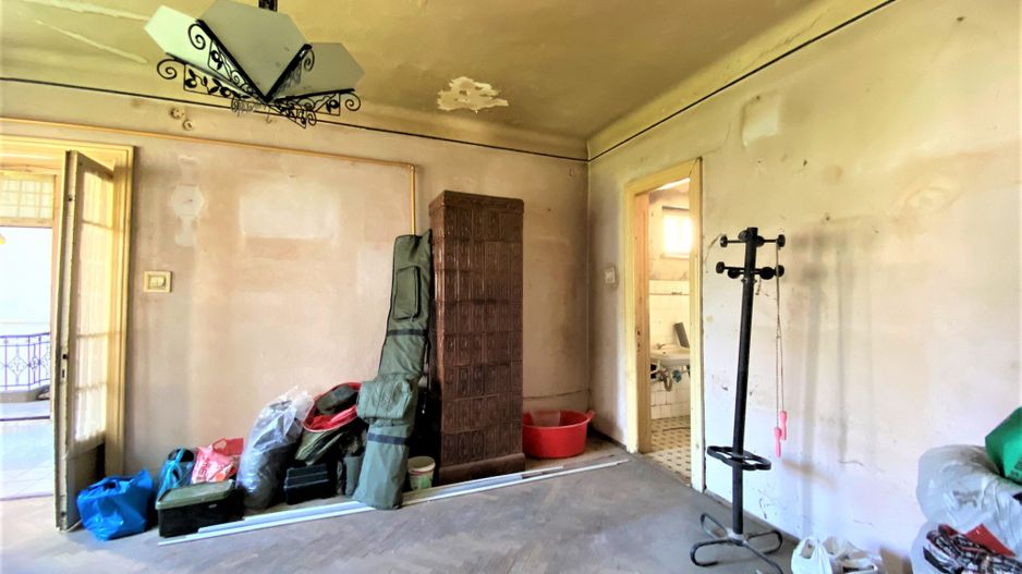 Apartament 3 camere in vila | Curte comuna | Zona Mosilor - Poză 6