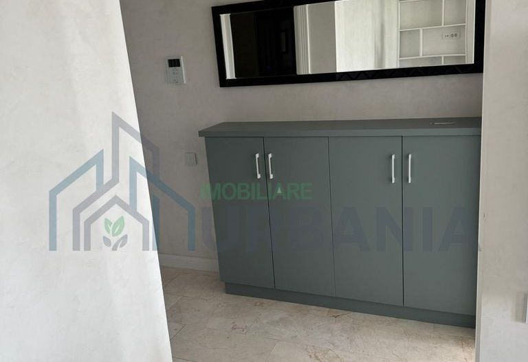 Apartament 2 camere, open space, de inchiriat – Royal Town, Copou, Iasi - Poză 5