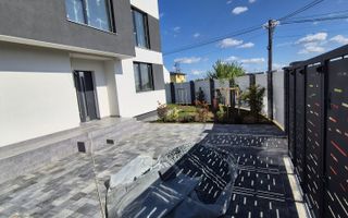 Vila 4 camere Balotesti - Poză 3