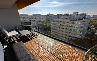 3 Camere Parcare Inclusa Terasa 14mp Gran Via Lake View Dna. Ghica Tei - Poză 39