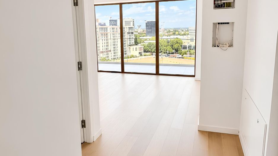 Apartament 3 camere ansamblu rezidential High End I Aviatiei - Poză 4