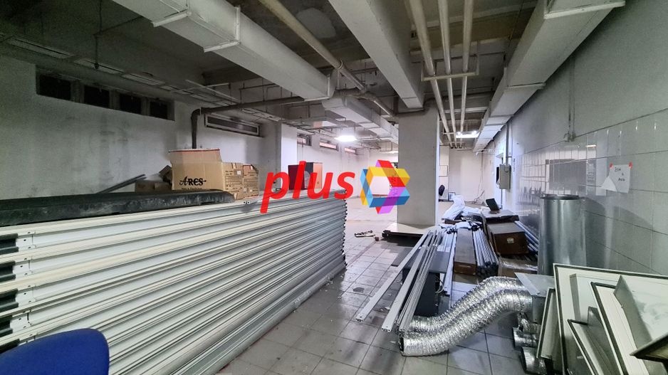 Spatiu depozitare de închiriat Brasov - 200 mp # plus-imo.ro - Poză 3