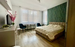 Garsonieră | Decomandată | Prima închiriere - Poză 1