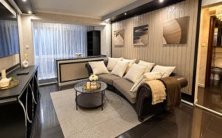 PET-FRIENDLY | Apartament 2 Camere Modern & Ultra-Depozitare | Arena Naționala - Poză 1