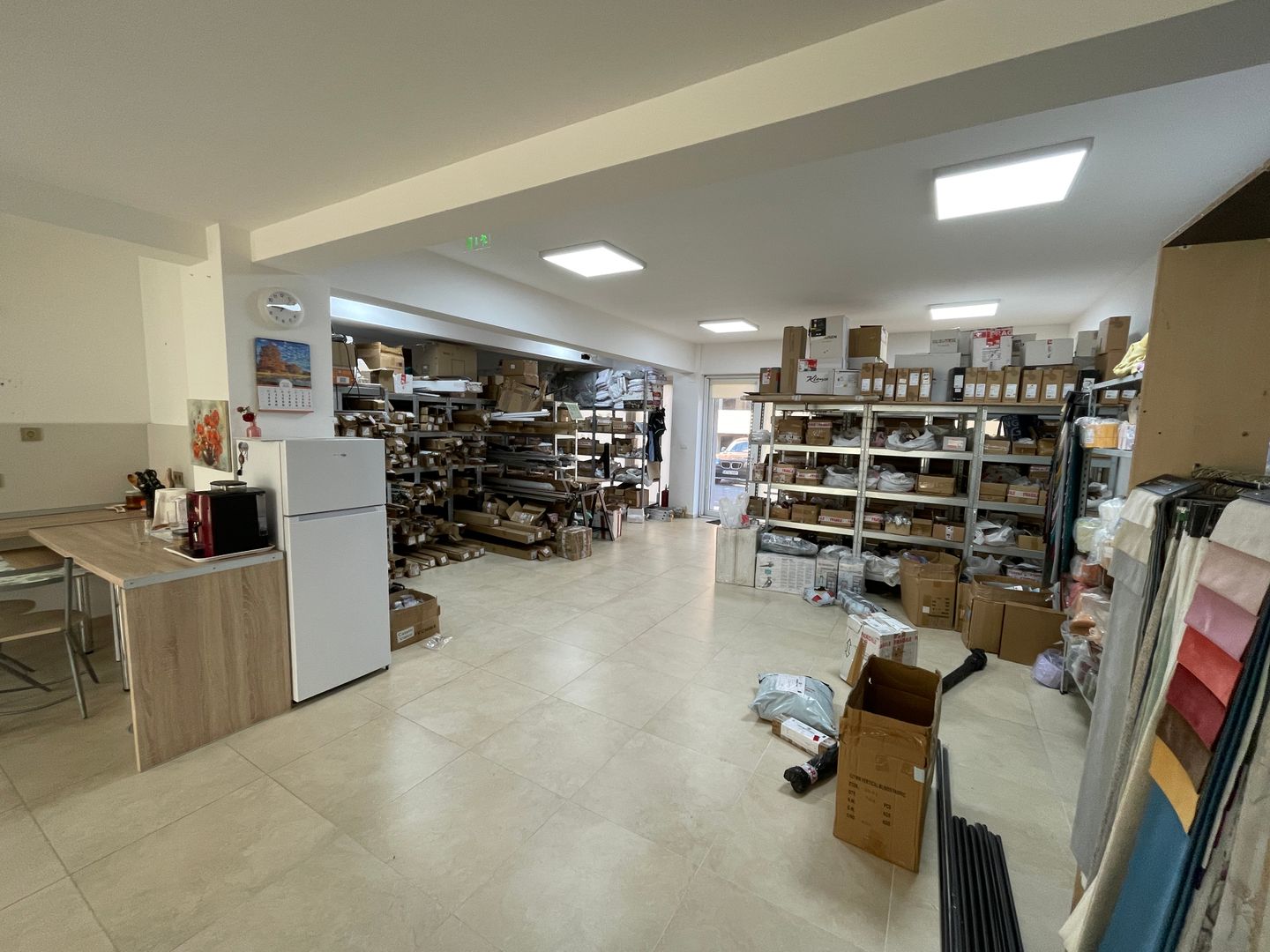 Spatiu Comercial / Birouri | Finisat | Loc de parcare inclus | Str. Marginii - Poză 9