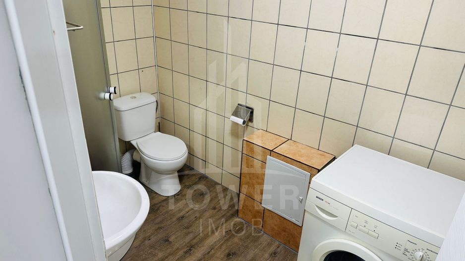 Mansarda recent renovată-Vasile Aaron - Poză 7