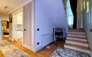 COMISION 0% Casa de vanzare 180 mp, 800 mp teren, Borsa - Poză 14